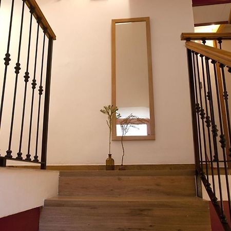My Rooms Arta Adults Only By My Rooms Hotels Ti 외부 사진