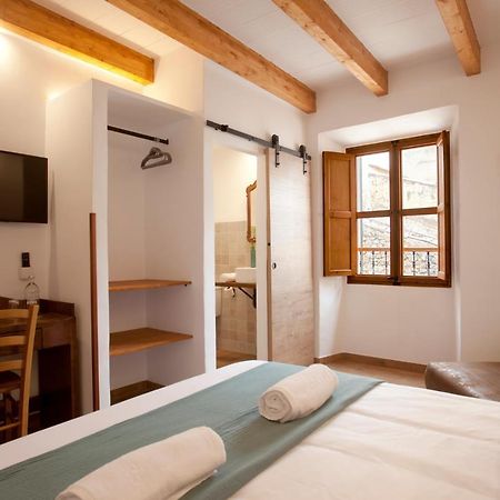 My Rooms Arta Adults Only By My Rooms Hotels Ti 외부 사진