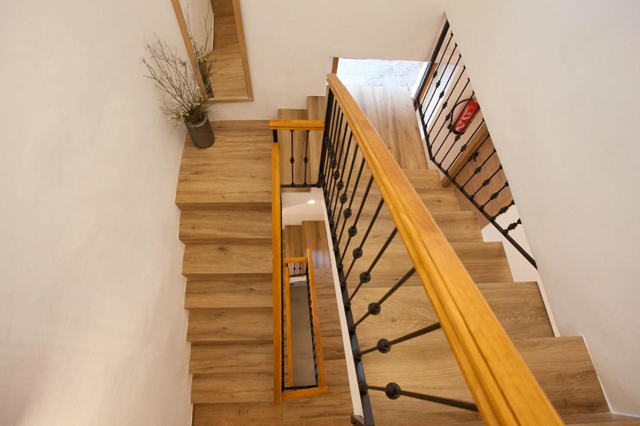 My Rooms Arta Adults Only By My Rooms Hotels Ti 외부 사진