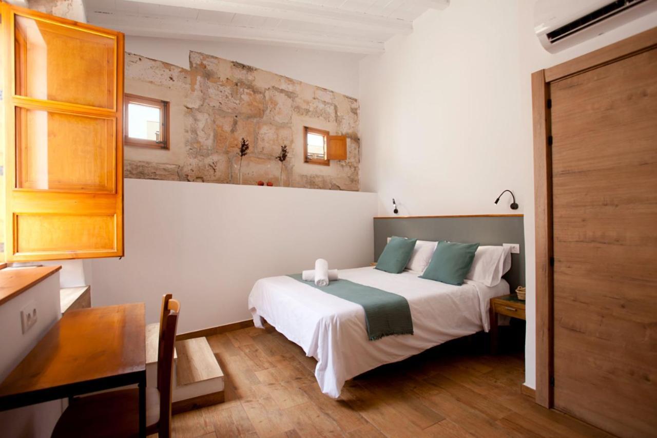My Rooms Arta Adults Only By My Rooms Hotels Ti 외부 사진