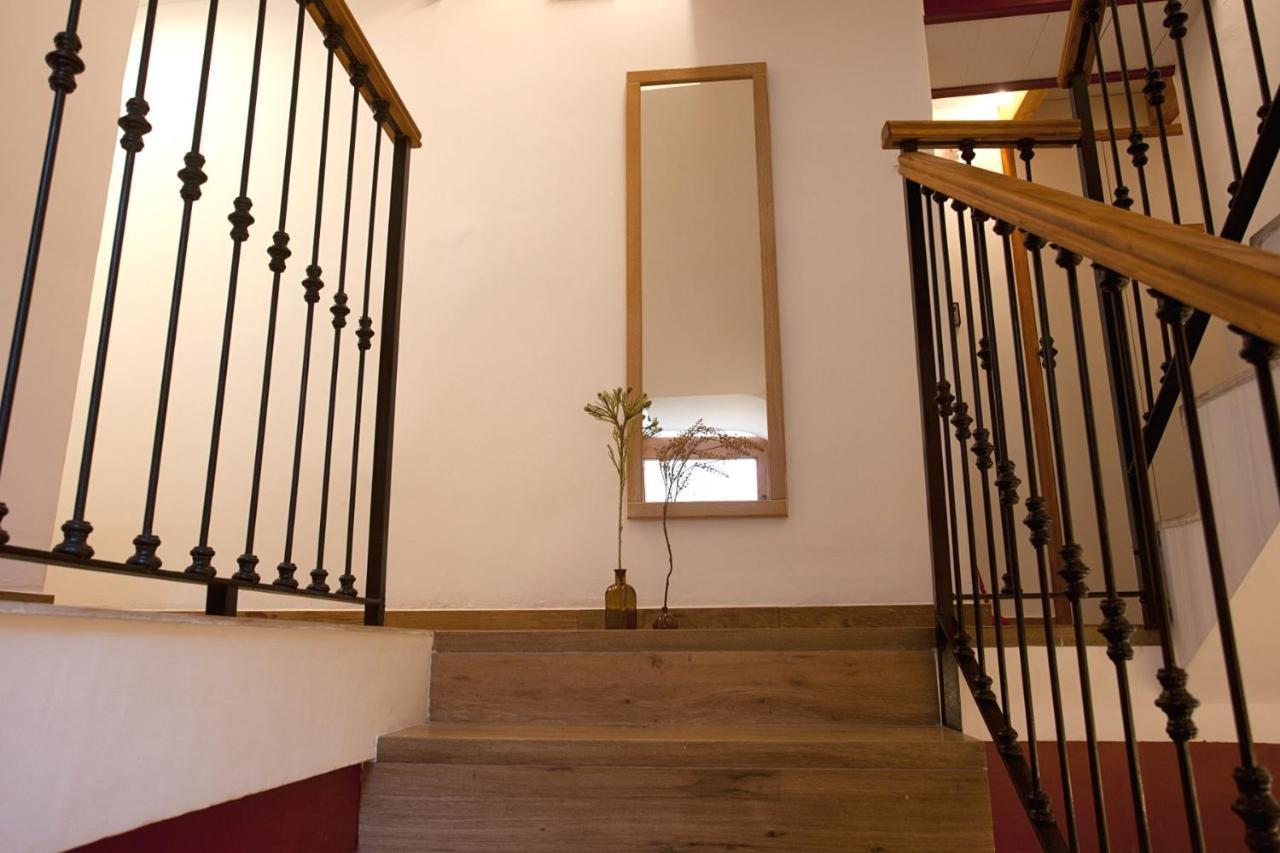 My Rooms Arta Adults Only By My Rooms Hotels Ti 외부 사진