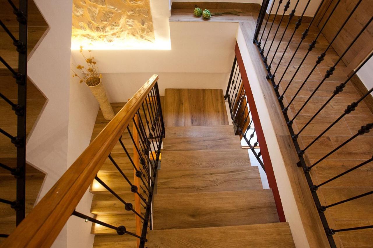 My Rooms Arta Adults Only By My Rooms Hotels Ti 외부 사진