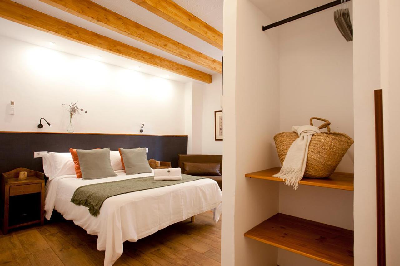 My Rooms Arta Adults Only By My Rooms Hotels Ti 외부 사진