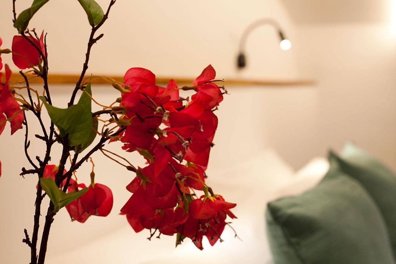 My Rooms Arta Adults Only By My Rooms Hotels Ti 외부 사진