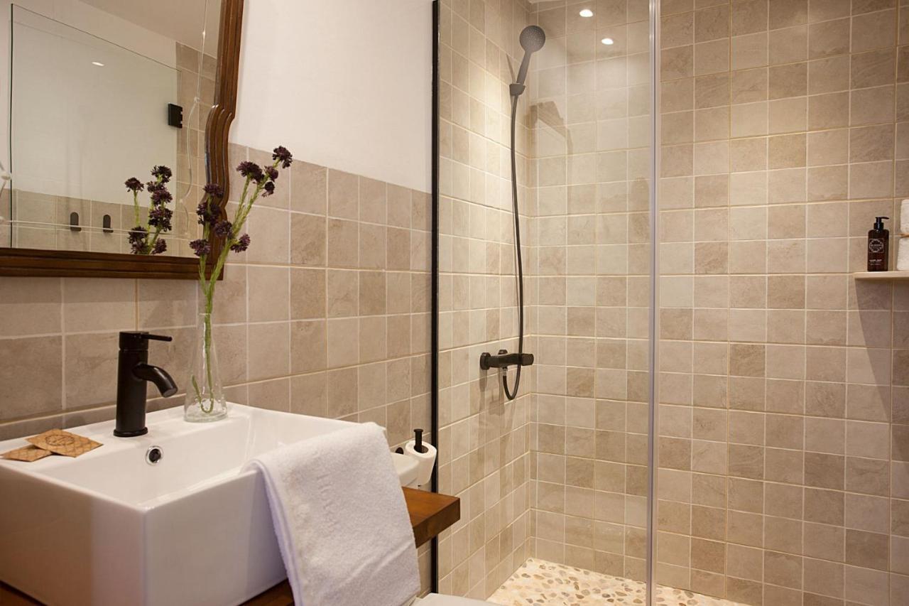 My Rooms Arta Adults Only By My Rooms Hotels Ti 외부 사진