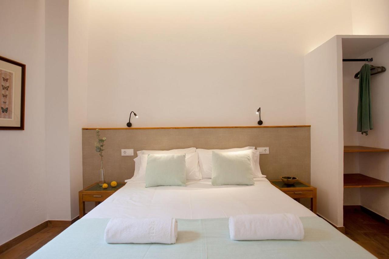My Rooms Arta Adults Only By My Rooms Hotels Ti 외부 사진