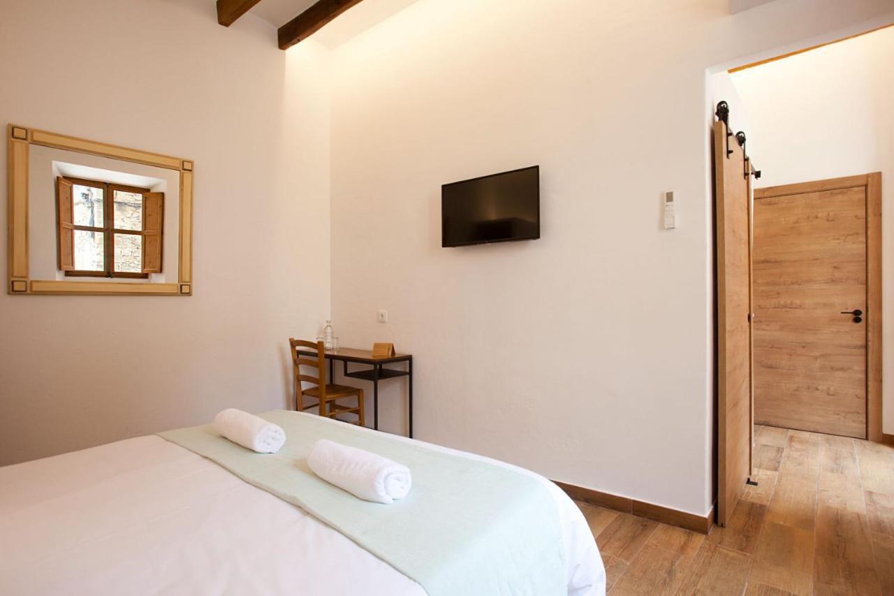 My Rooms Arta Adults Only By My Rooms Hotels Ti 외부 사진