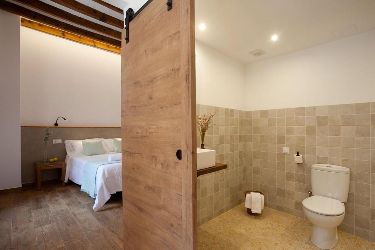My Rooms Arta Adults Only By My Rooms Hotels Ti 외부 사진