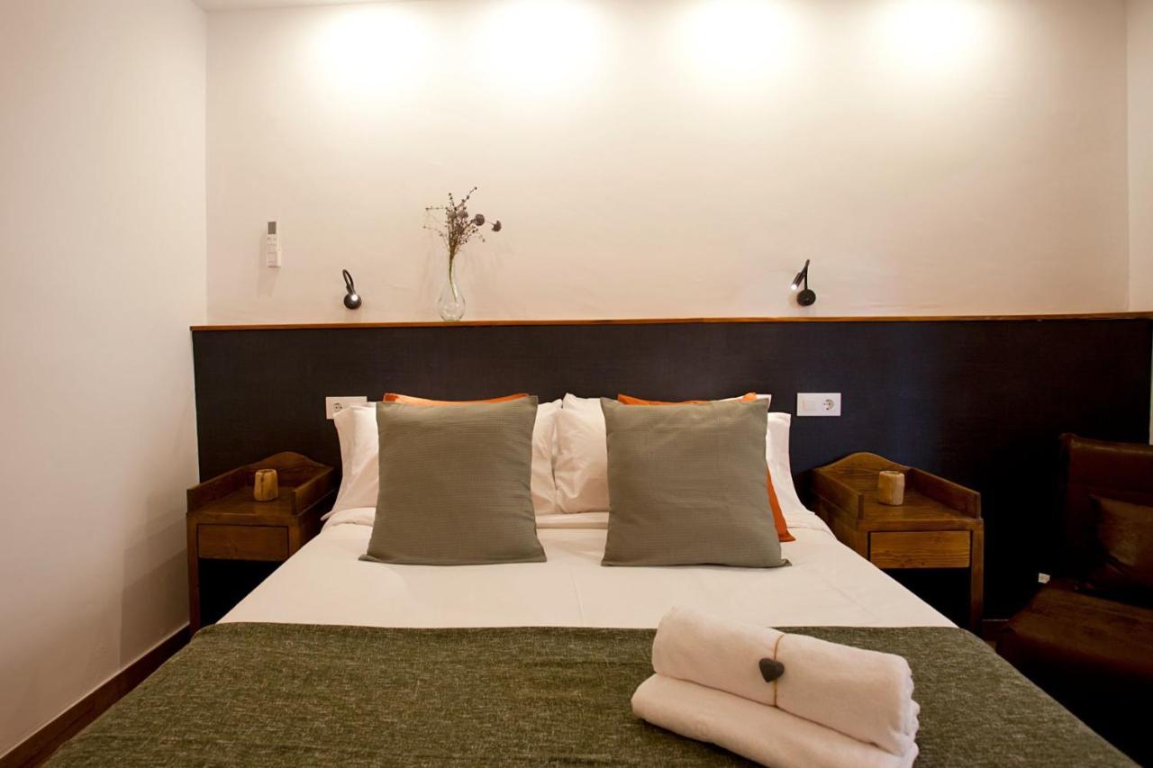 My Rooms Arta Adults Only By My Rooms Hotels Ti 외부 사진