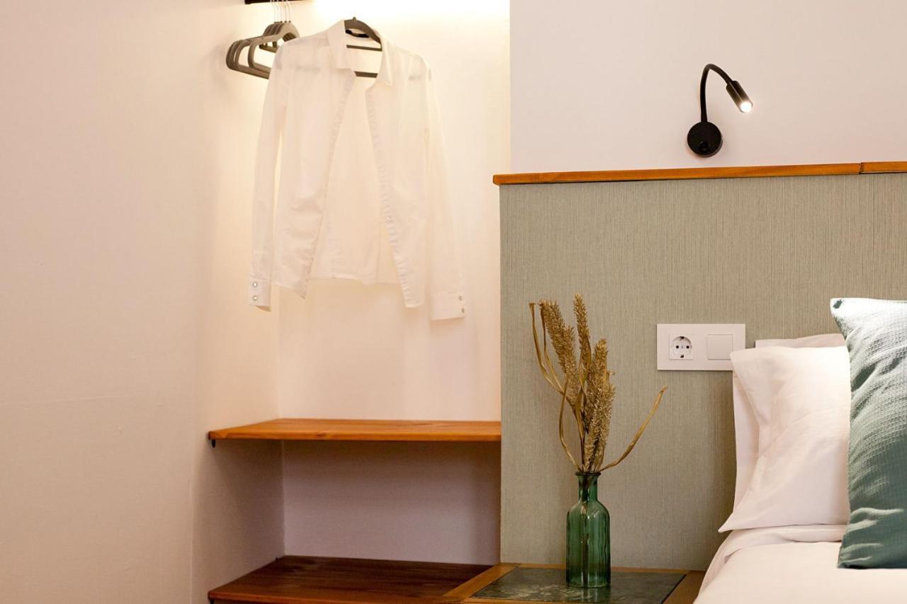 My Rooms Arta Adults Only By My Rooms Hotels Ti 외부 사진