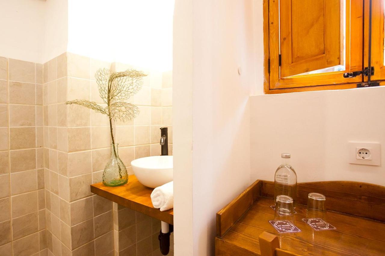 My Rooms Arta Adults Only By My Rooms Hotels Ti 외부 사진