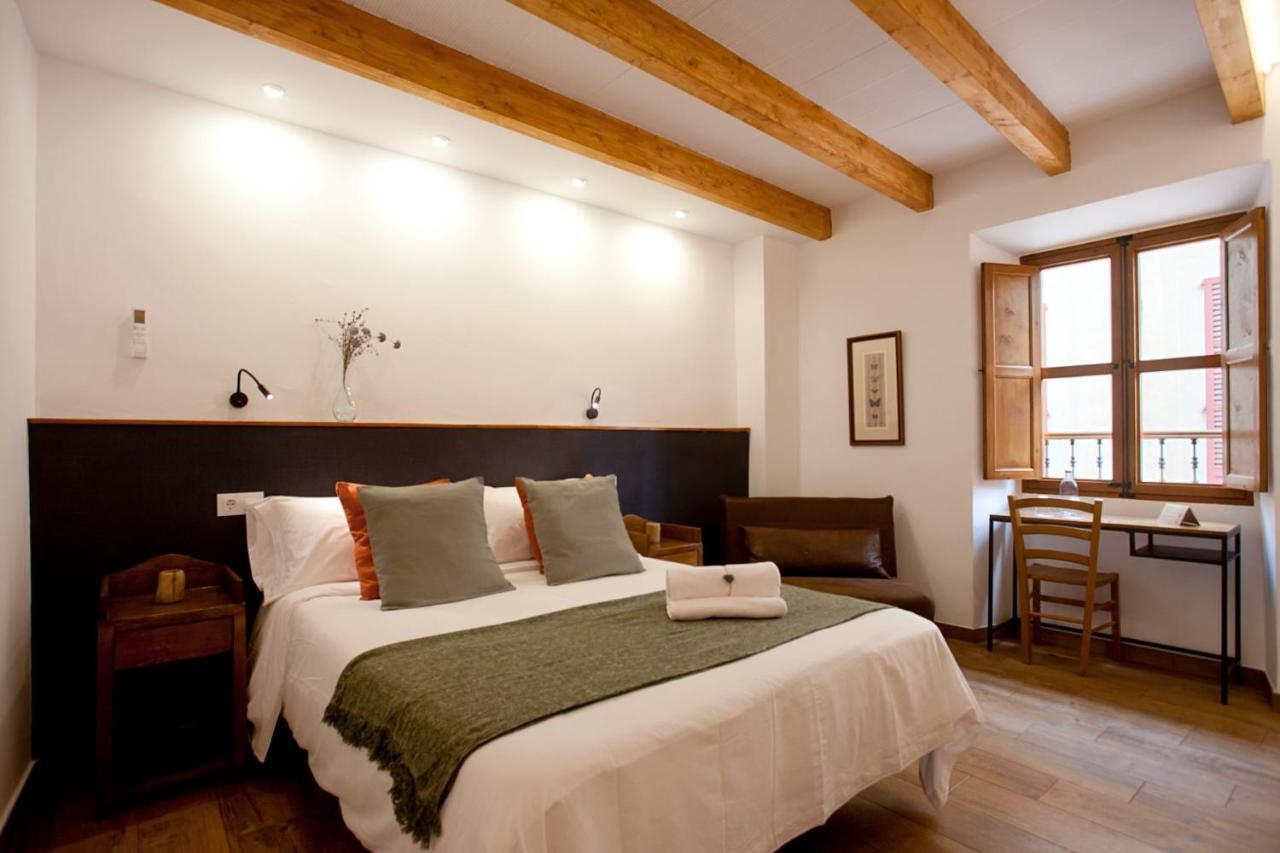 My Rooms Arta Adults Only By My Rooms Hotels Ti 외부 사진