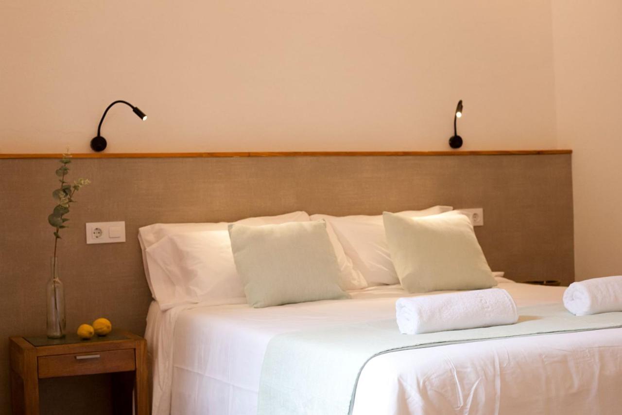 My Rooms Arta Adults Only By My Rooms Hotels Ti 외부 사진