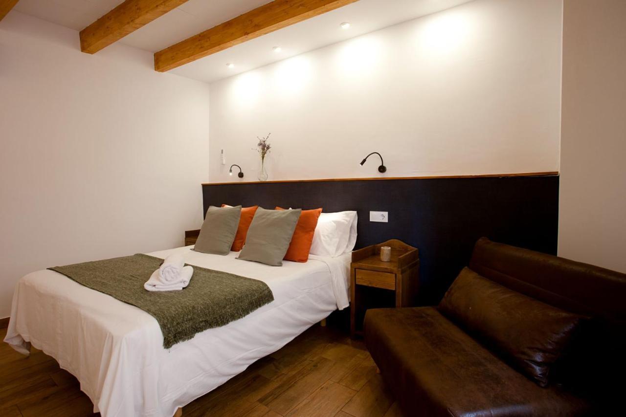 My Rooms Arta Adults Only By My Rooms Hotels Ti 외부 사진