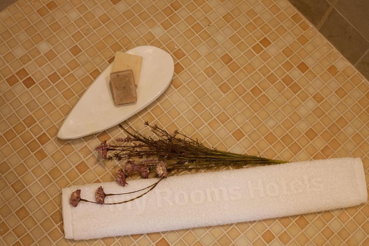 My Rooms Arta Adults Only By My Rooms Hotels Ti 외부 사진